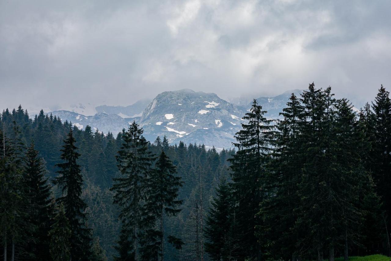 Forma Lux Zabljak Екстер'єр фото
