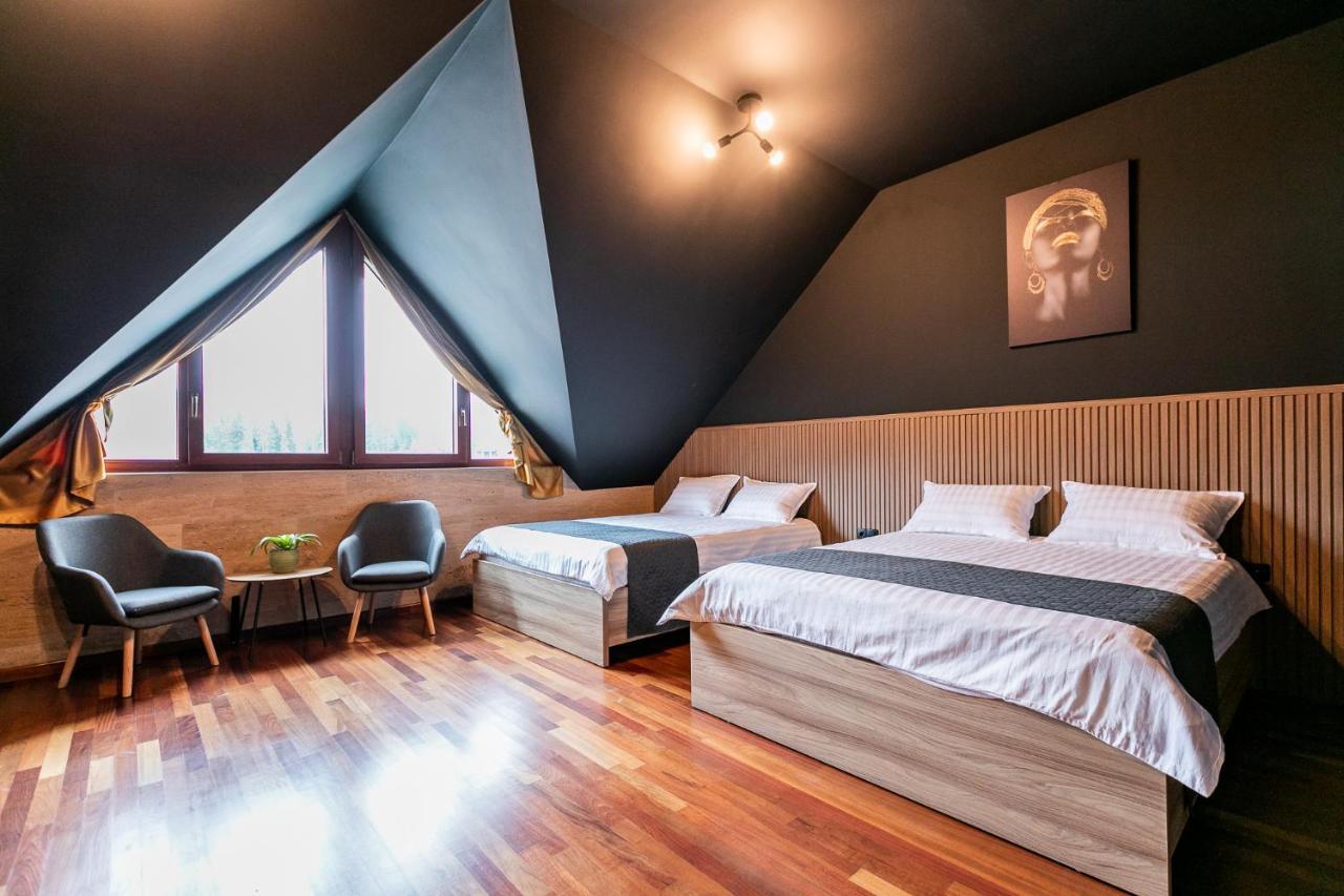 Forma Lux Zabljak Екстер'єр фото