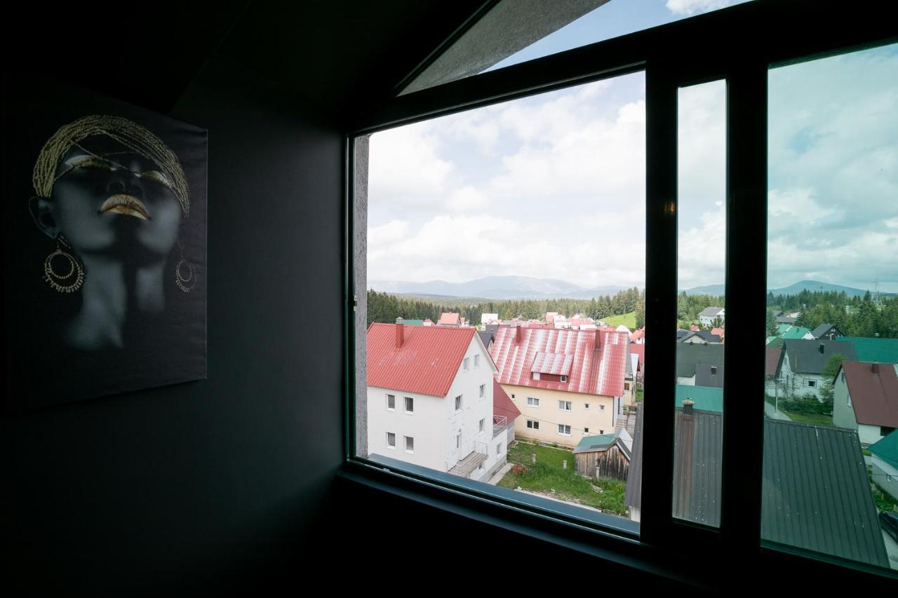 Forma Lux Zabljak Екстер'єр фото