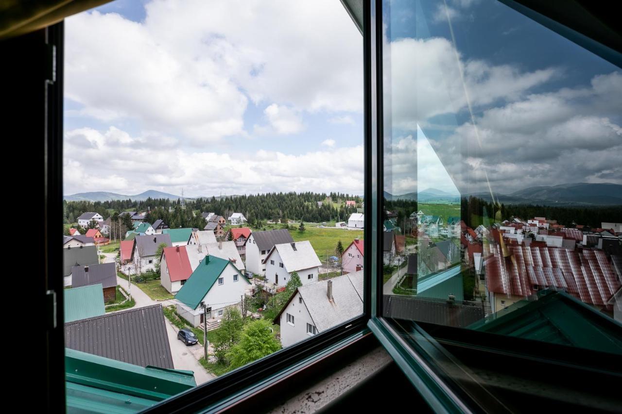 Forma Lux Zabljak Екстер'єр фото