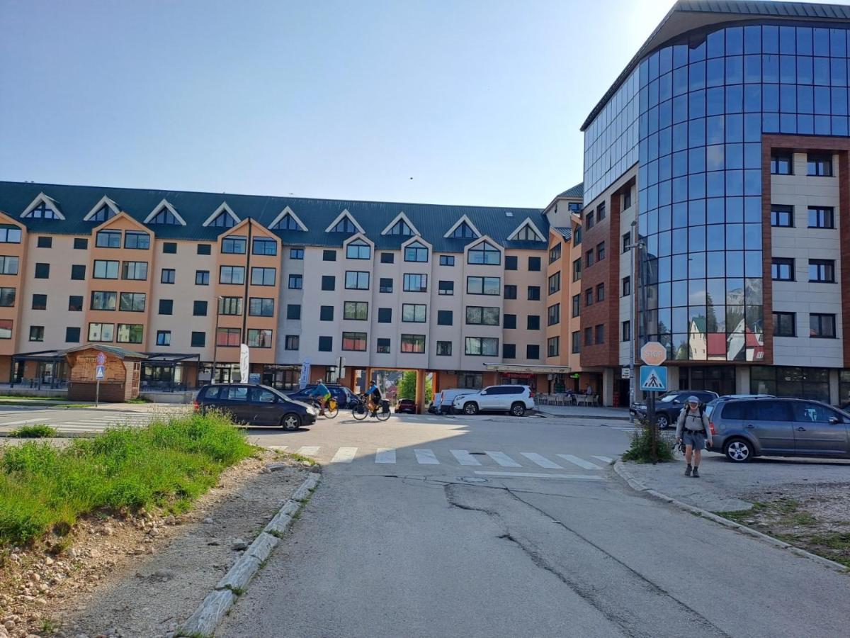 Forma Lux Zabljak Екстер'єр фото