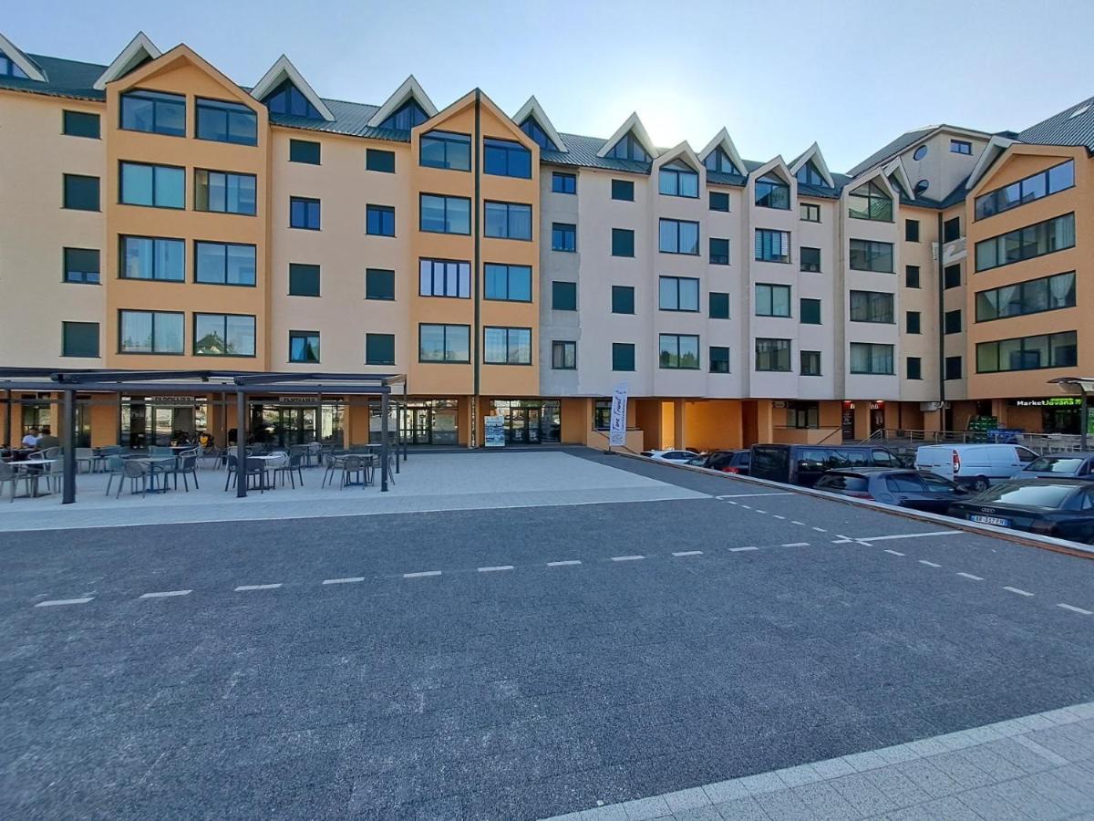 Forma Lux Zabljak Екстер'єр фото