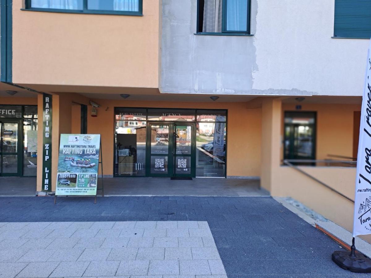 Forma Lux Zabljak Екстер'єр фото