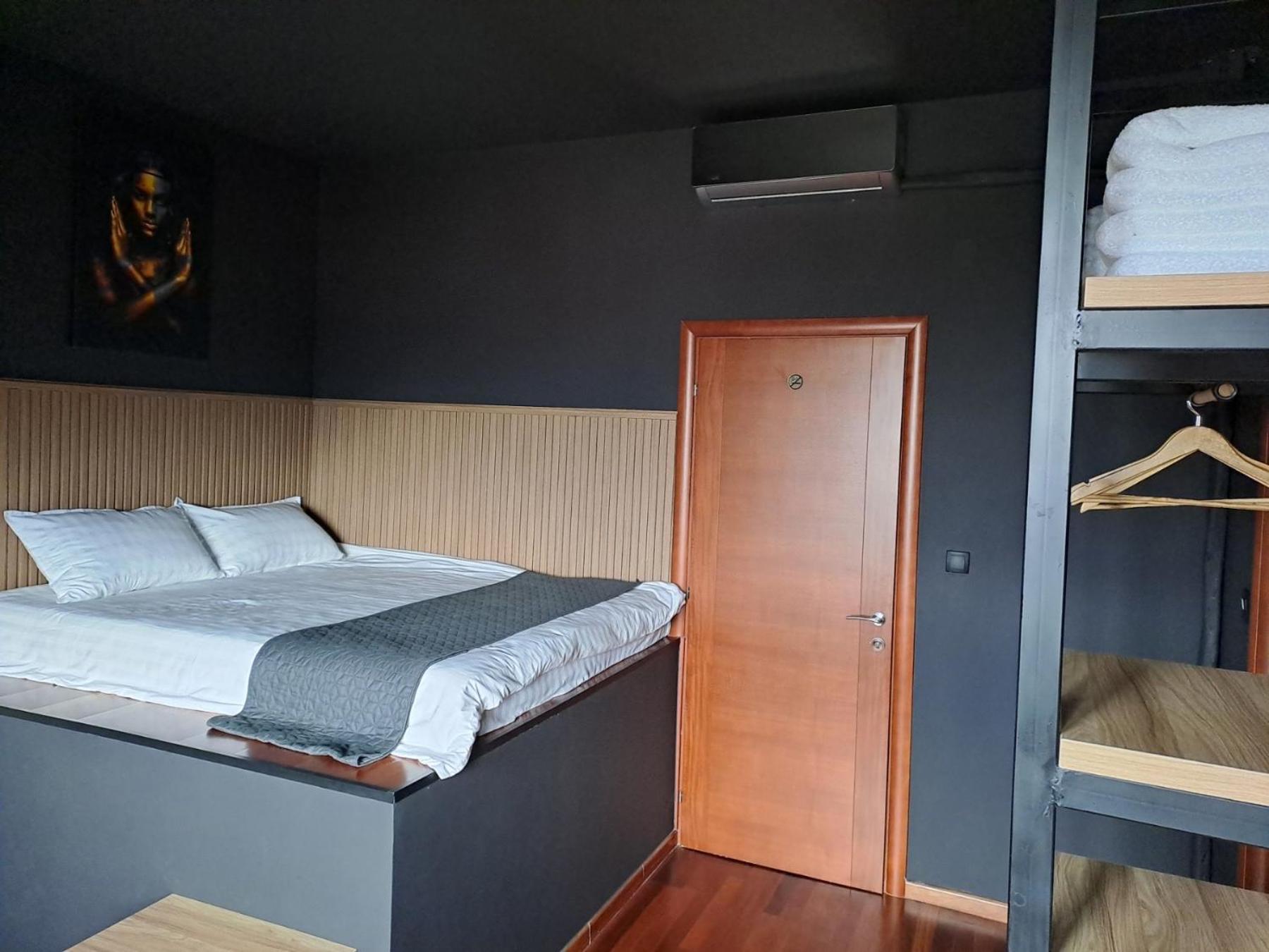 Forma Lux Zabljak Екстер'єр фото