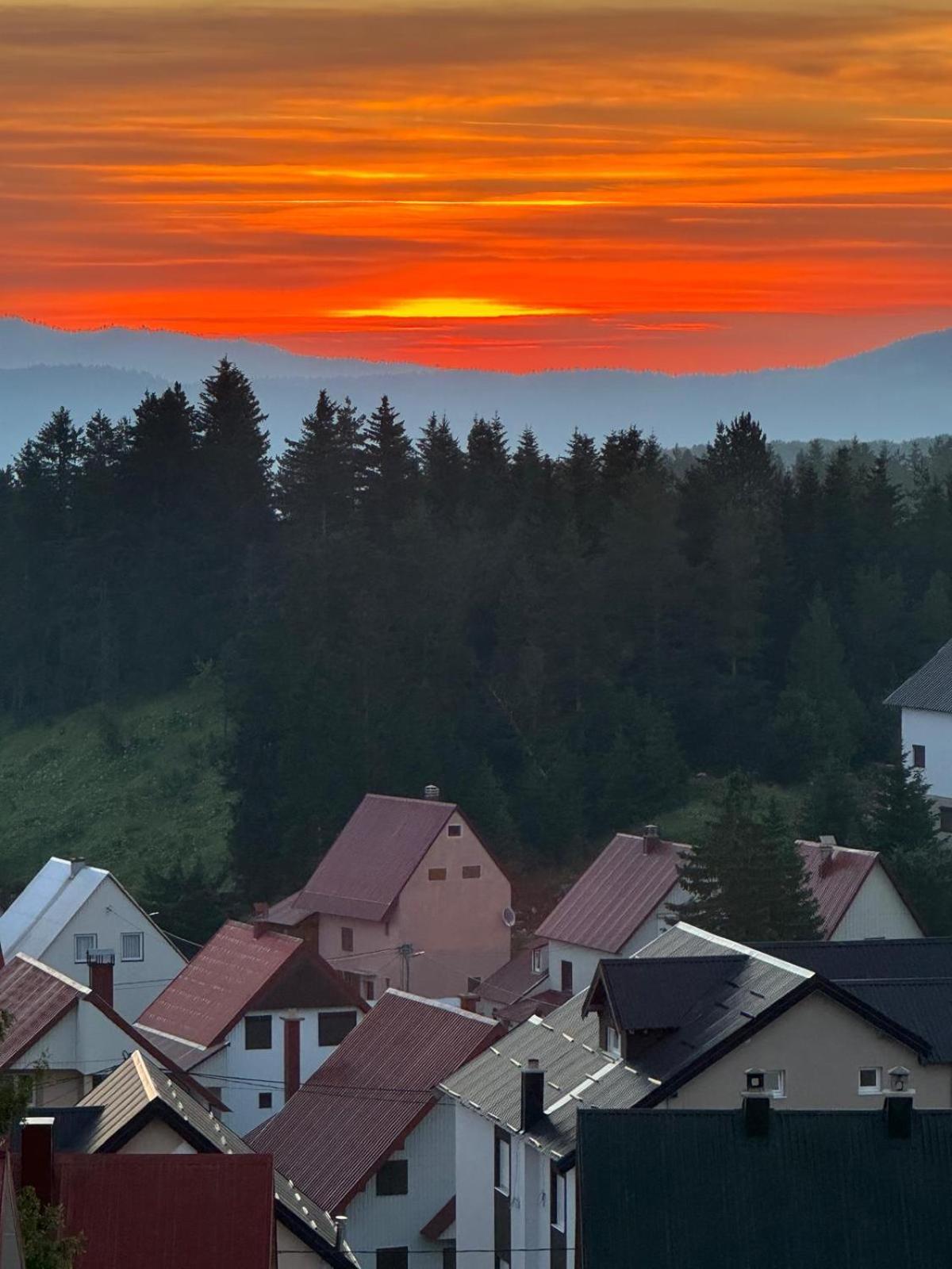 Forma Lux Zabljak Екстер'єр фото